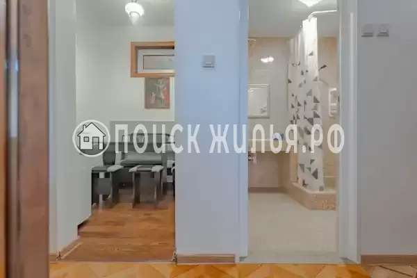 Гостиница «Сириуc»