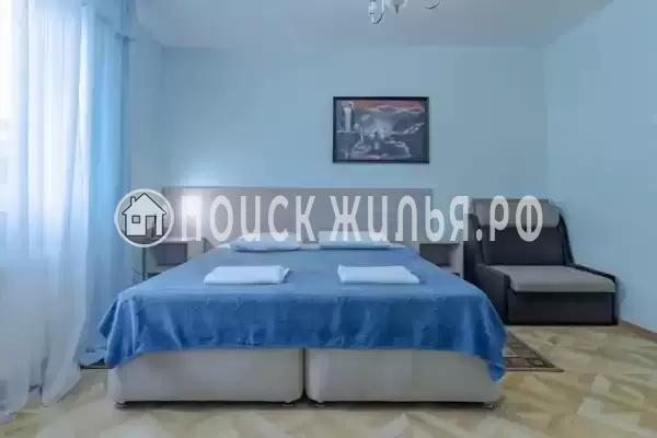 Гостиница «Сириуc»