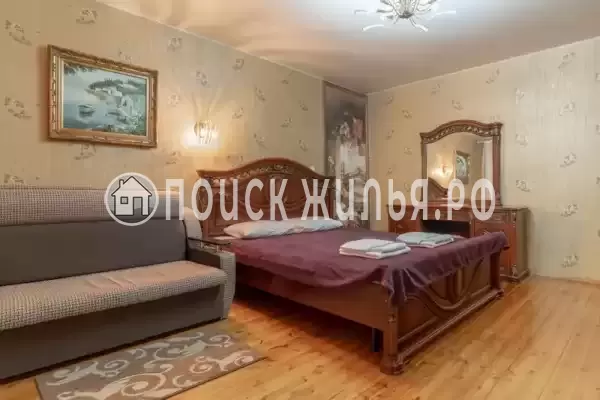 Гостиница «Сириуc»