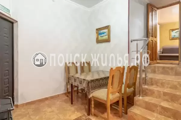 Гостиница «Сириуc»