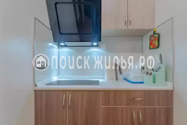 Гостиница «Сириуc»