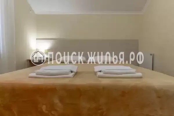 Гостиница «Сириуc»