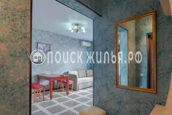 Гостиница «Сириуc»