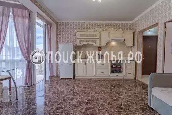 Гостиница «Сириуc»