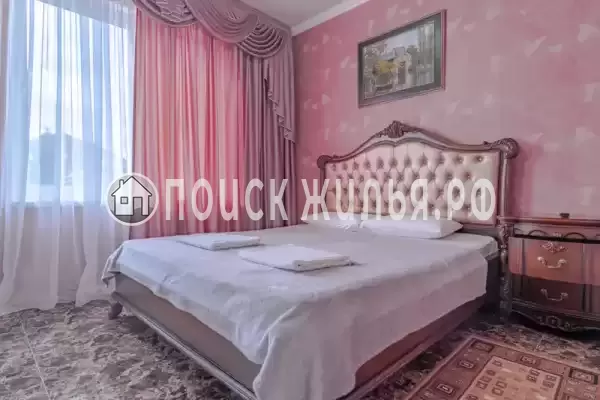 Гостиница «Сириуc»