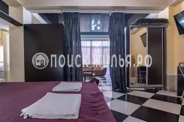 Гостиница «Сириуc»