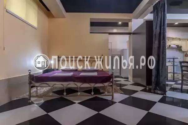 Гостиница «Сириуc»