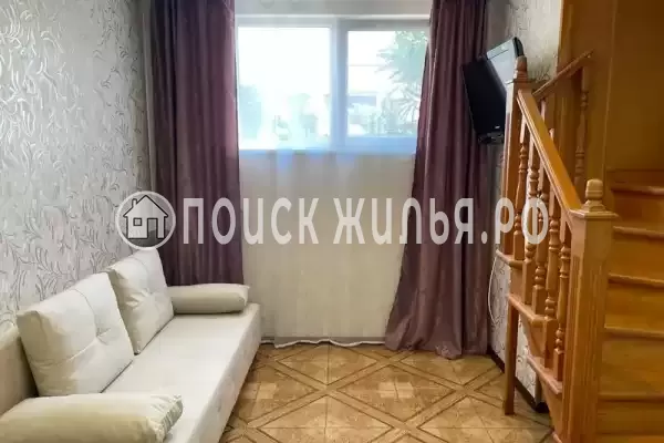 Гостиница «Сириуc»