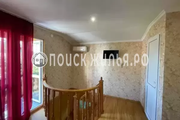 Гостиница «Сириуc»