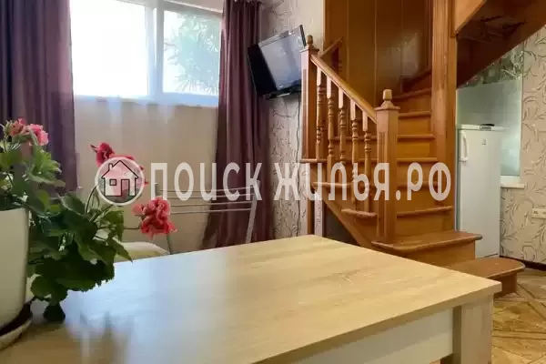 Гостиница «Сириуc»