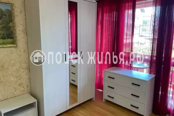 Гостиница «Сириуc»