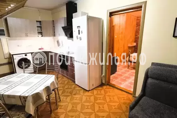 Гостиница «Сириуc»