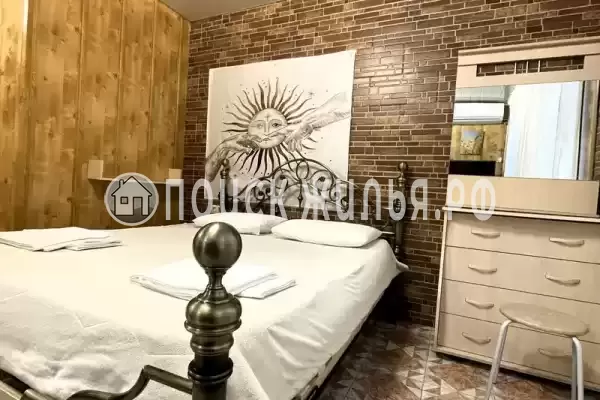 Гостиница «Сириуc»