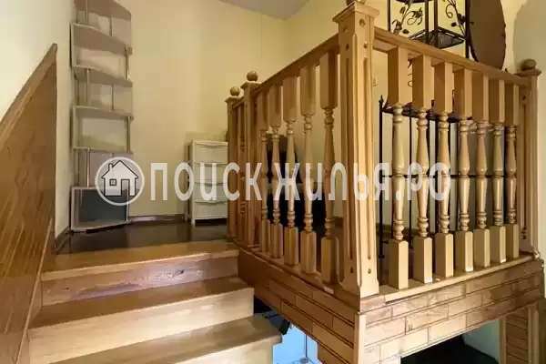 Гостиница «Сириуc»