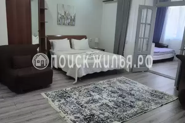 Гостевой дом «Прованс» Гостевой дом «Прованс»