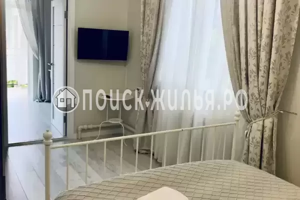 Гостевой дом «Прованс» Гостевой дом «Прованс»