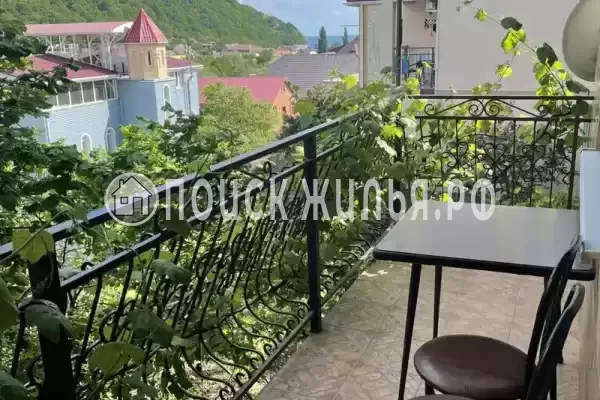 Гостевой дом «Прованс» Гостевой дом «Прованс»