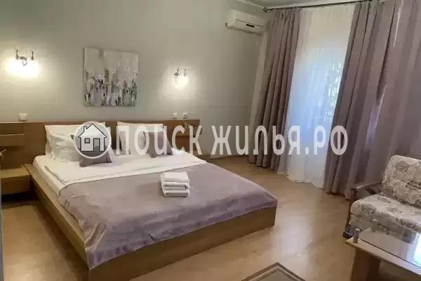 Гостевой дом «Прованс» Гостевой дом «Прованс»