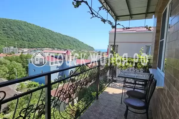 Гостевой дом «Прованс» Гостевой дом «Прованс»