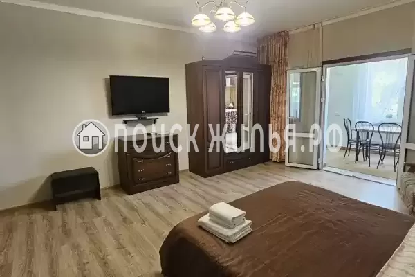 Гостевой дом «Прованс» Гостевой дом «Прованс»