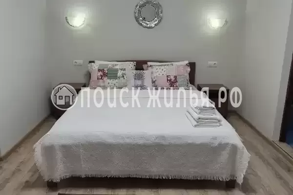 Гостевой дом «Прованс» Гостевой дом «Прованс»