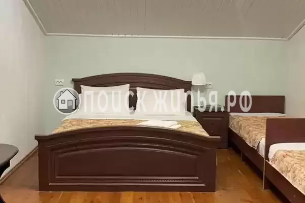 Гостевой дом «Прованс» Гостевой дом «Прованс»