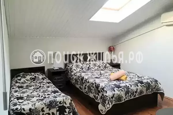 Гостевой дом «Прованс» Гостевой дом «Прованс»