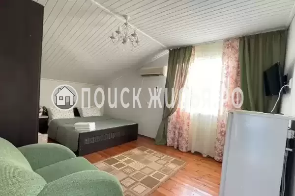 Гостевой дом «Прованс» Гостевой дом «Прованс»