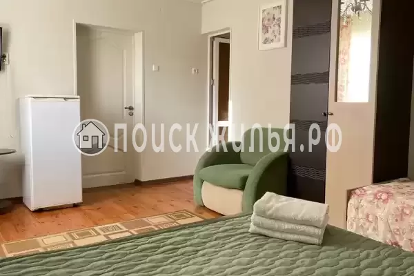 Гостевой дом «Прованс» Гостевой дом «Прованс»