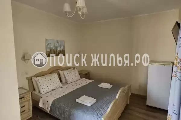 Гостевой дом «Прованс» Гостевой дом «Прованс»