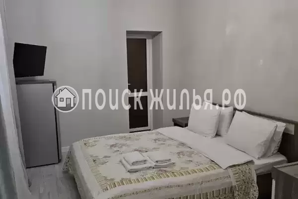 Гостевой дом «Прованс» Гостевой дом «Прованс»