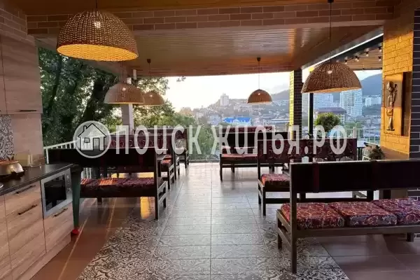 Отель «Dadayan»