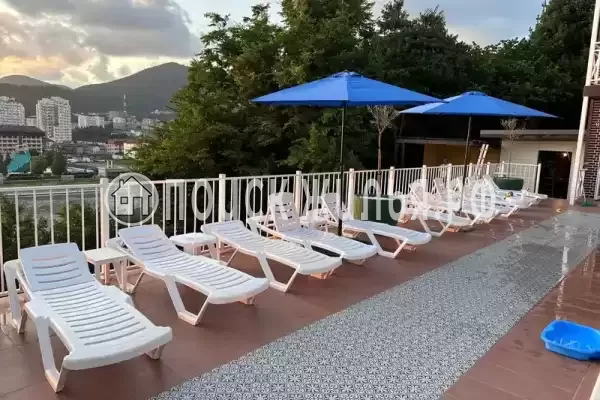 Отель «Dadayan»