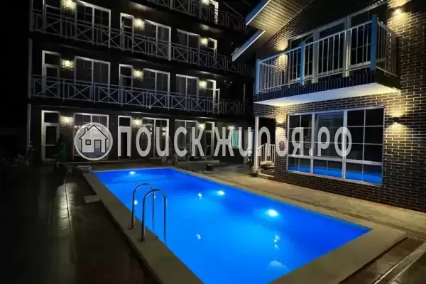 Отель «Dadayan»