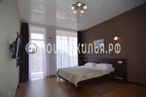 Отель «Dadayan»