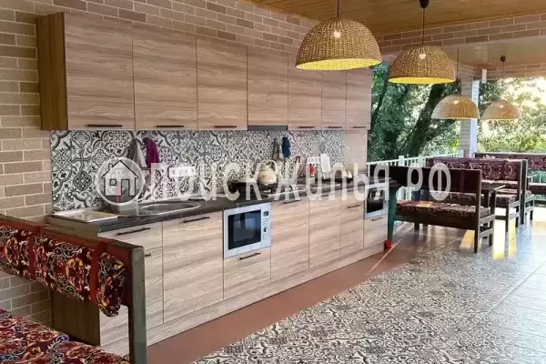 Отель «Dadayan»