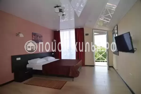 Отель «Dadayan»