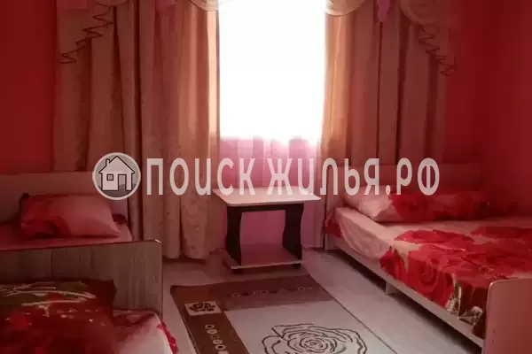 «Солнечный»