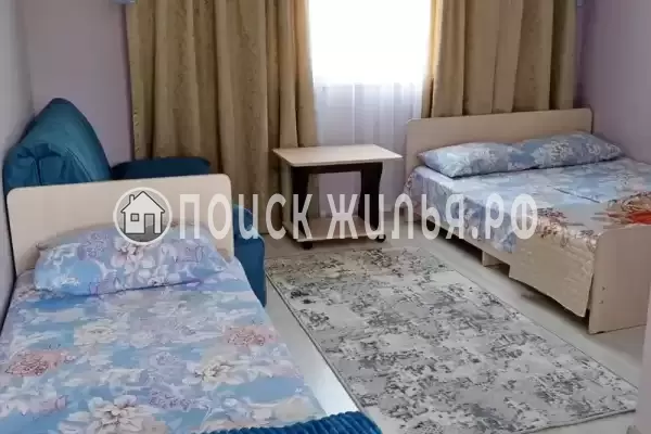 «Солнечный»