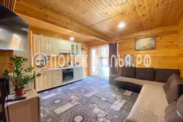 Частный сектор «Домики Бунгало»