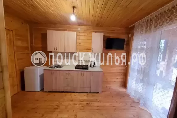 Частный сектор «Домики Бунгало»