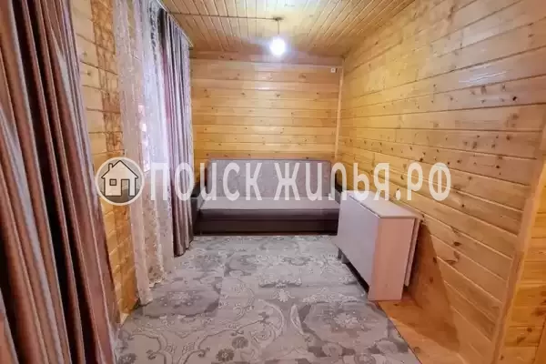 Частный сектор «Домики Бунгало»