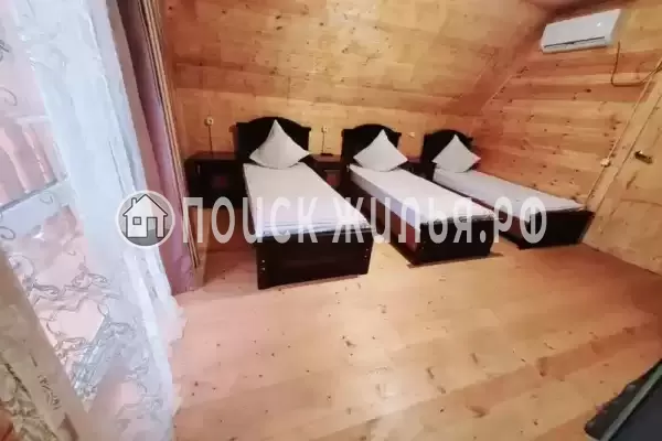 Частный сектор «Домики Бунгало»