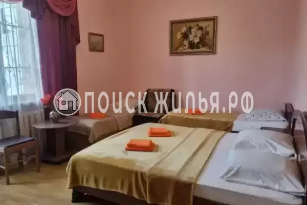 Гостевой дом «У моря»