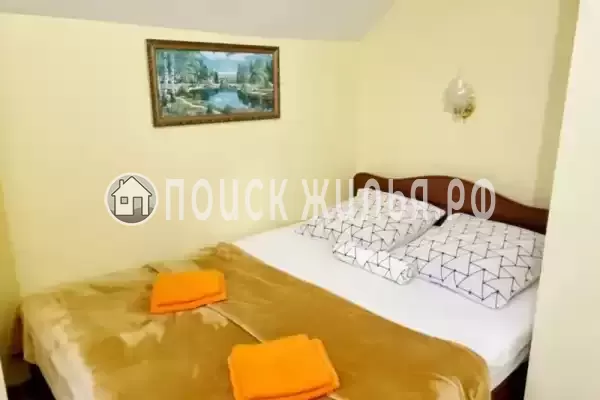 Гостевой дом «У моря»