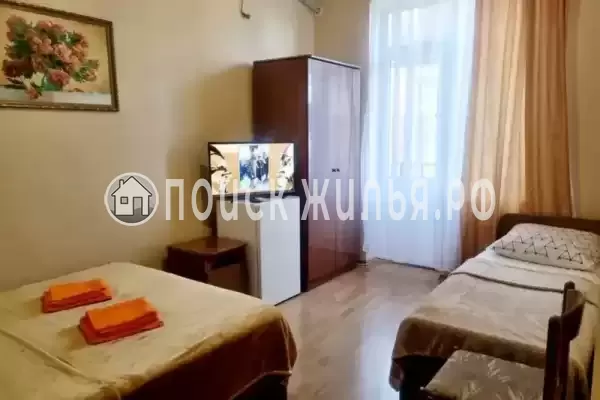 Гостевой дом «У моря»