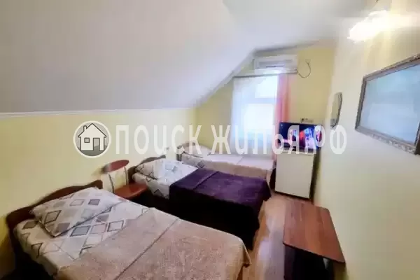 Гостевой дом «У моря»