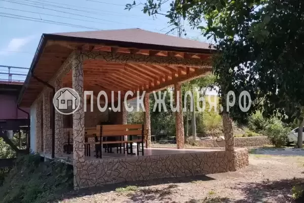 Гостевой дом «Золотая подкова» Гостевой дом «Золотая подкова»