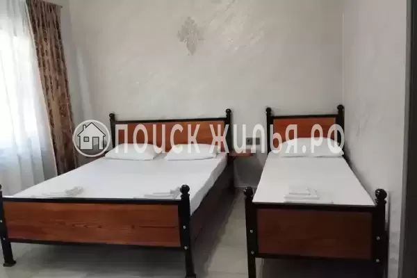 Гостевой дом «Золотая подкова» Гостевой дом «Золотая подкова»