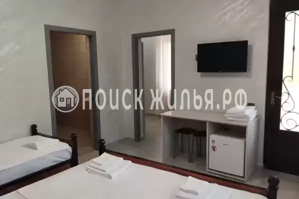 Гостевой дом «Золотая подкова» Гостевой дом «Золотая подкова»